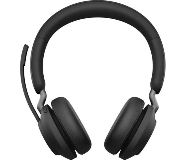 JABRA Evolve2 65 Link380a MS Stereo Black 26599-999-999 - 722197 - zdjęcie 2